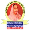 Mata Gurdev Kaur Memorial Educational Institute, Mansa