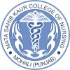 Mata Sahib Kaur College of Nursing Balongi, Mohali