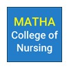 Matha College of Nursing, Manamadurai