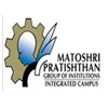 Matoshri Pratishthan Group of Institutions, Nanded