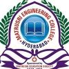 Matrusri Engineering College, Hyderabad