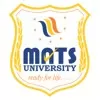 MATS School of Engineering and Information Technology Raipur Chhattisgarh