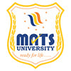 MATS University, School of Information Technology, Raipur - 2023