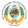 Maturi Venkata Subba Rao Engineering College, Hyderabad