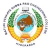 MVSR Engineering College, Hyderabad