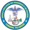 Mauli College of Pharmacy, Udgir