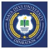 Maya Devi University, Dehradun