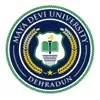 Maya Devi University, Dehradun