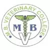 MB Veterinary College, Dungarpur