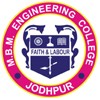 MBM University, Jodhpur