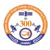 MBS College of Engineering and Technology, Jammu