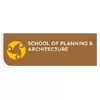 MBS School of Planning and Architecture, New Delhi
