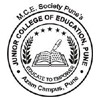 MCE Society's Junior College of Education, Pune