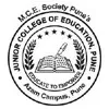 MCE Society's Junior College of Education, Pune