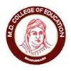 MD College of Education, Jhajjar