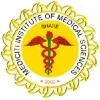 Mediciti Institute of Medical Sciences, Ghanpur