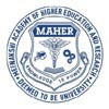 Meenakshi Academy of Higher Education and Research Chennai Tamil Nadu