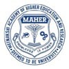 Meenakshi Academy of Higher Education and Research, Chennai