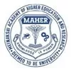 Meenakshi Academy of Higher Education and Research Chennai Tamil Nadu