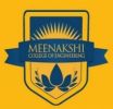 Meenakshi College of Engineering, Chennai