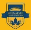 Meenakshi College of Engineering, Chennai