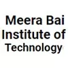 Meera Bai Institute of Technology, New Delhi