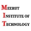 Meerut Institute of Technology Meerut Uttar Pradesh