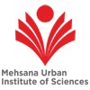 Mehsana Urban Institute of Sciences, Mehsana