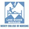 Mercy College of Nursing, Kottayam