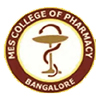 MES College of Pharmacy, Bangalore