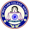 MES Law College, Kannada