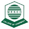 MESCO College of Pharmacy, Hyderabad