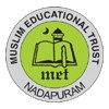 MET Arts and Science College Nadapuram, Calicut