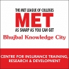 MET Centre for Insurance Training, Research and Development, Mumbai