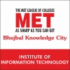 MET Institute of Information Technology, Mumbai