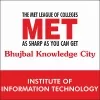MET Institute of Information Technology Mumbai Maharashtra