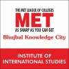 MET Institute of International Studies, Mumbai