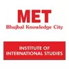 MET Institute of International Studies Mumbai Maharashtra