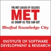 MET Institute of Software Development and Research, Mumbai