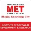 MET Institute of Software Development and Research Mumbai Maharashtra