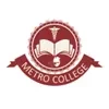 Metro College of Nursing, Greater Noida