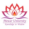 Mewar University, Chittorgarh - 2023