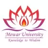 Mewar University, Chittorgarh