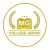 MG College, Jaipur