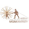 MGM College of Journalism and Mass Communication, Aurangabad