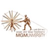 MGM Institute of Hotel Management, Aurangabad