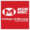 MGM Muthoot College of Nursing, Pathanamthitta