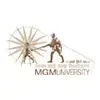 MGM University, Department of Basic and Applied Sciences, Aurangabad
