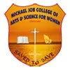 Michael Job College of Arts & Science for Women Sulur, Coimbatore