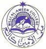 Milli Al-Ameen College for Girls, Kolkata